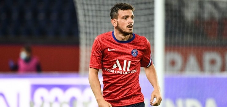 Florenzi aux anges, le PSG taquin