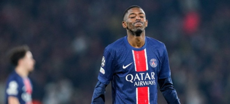 PSG 0-1 Liverpool : Douché mais fier, ce n’est pas fini ! Les notes des Parisiens 