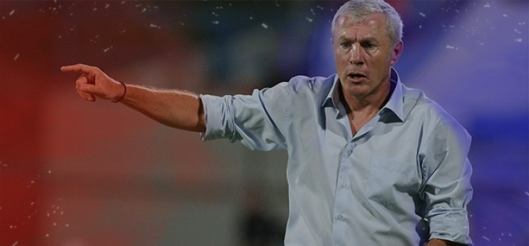 EdF : Luis Fernandez félicite les Bleus 