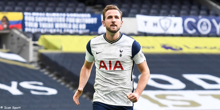 Mercato PSG : Harry Kane est proche de signer... au Bayern