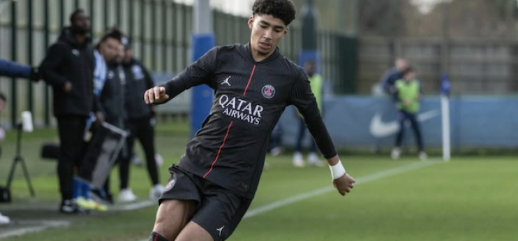 PSG : option levée, c’est confirmé pour Khalil Ayari