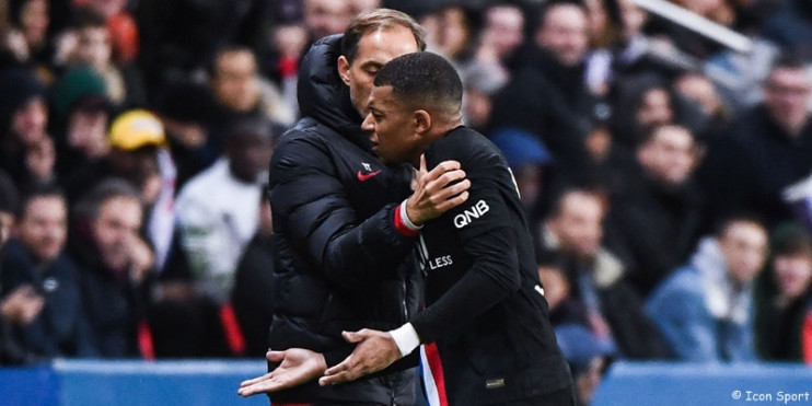 Tuchel sur le cas Mbappé : "Si je fais une gestion politique, je suis perdu"