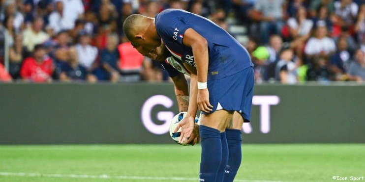 Neymar/Mbappé : penaltygate au PSG ? Riolo réagit