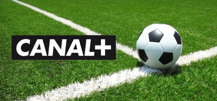 PSG-Rennes : c'est sur deux chaînes !