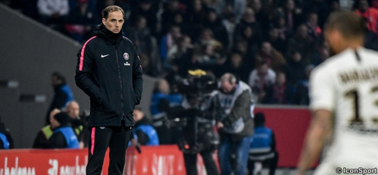 De nombreux retours pour PSG-Monaco