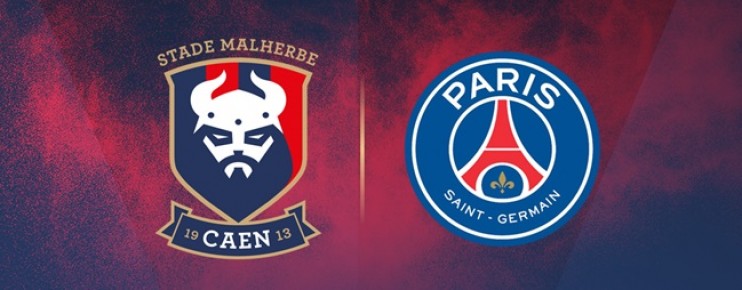 Caen-PSG : déjà huit absents !