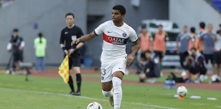 Mercato : le PSG officialise sa solution pour Noha Lemina