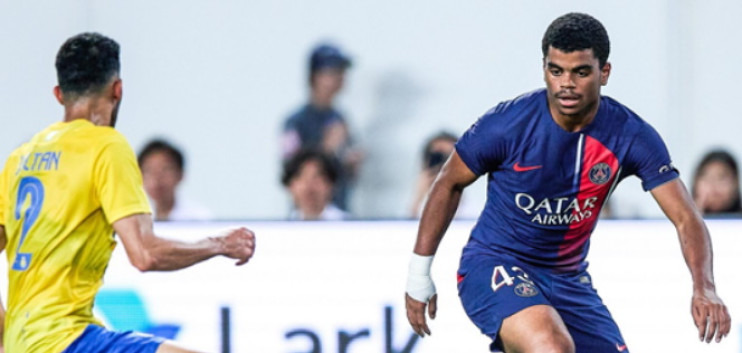 PSG : Lemina, c'est finalisé !