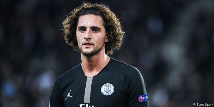 Mercato PSG : retour de Rabiot, la bonne idée ?