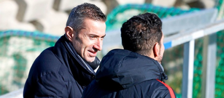 Andrea Berta éteint la rumeur PSG 