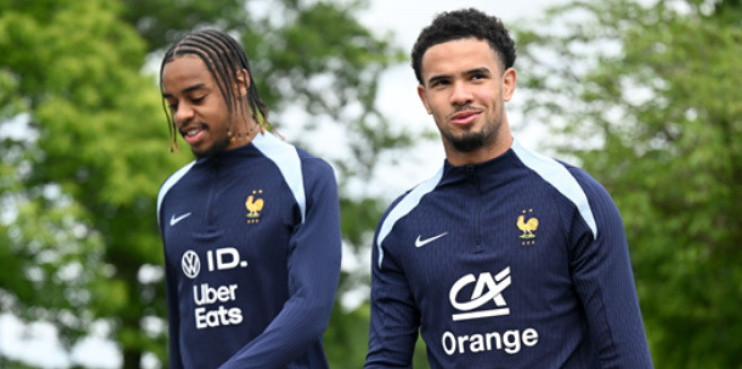 PSG/JO : coup de théâtre pour Barcola et Zaïre-Emery ! 