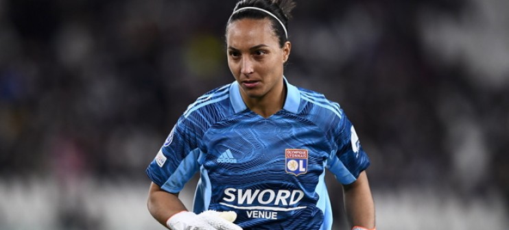 PSG : Sarah Bouhaddi a passé sa visite médicale