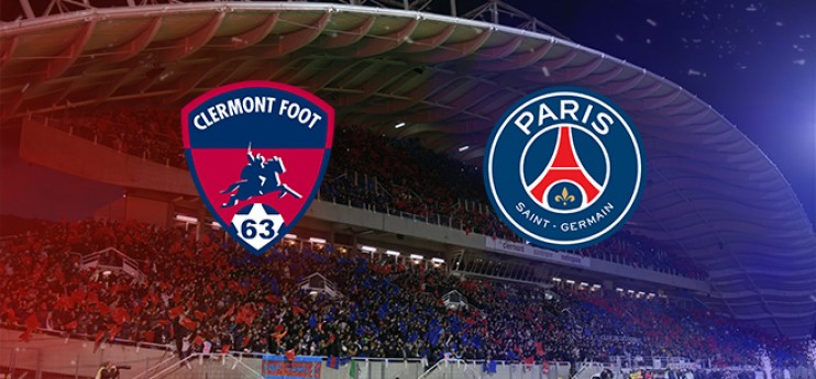 Clermont change sa pelouse avant le PSG !