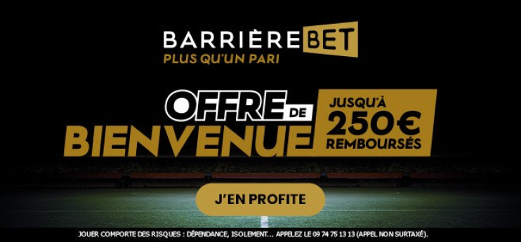 Pronostic PSG Brest : 250€ à gagner !