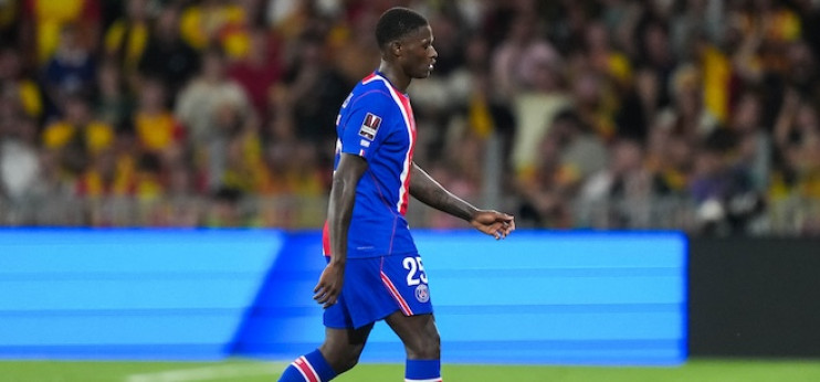 PSG : Nuno Mendes va être suspendu 
