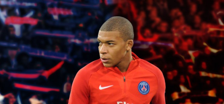 Mbappé : le Real prêt à tout pour lui !