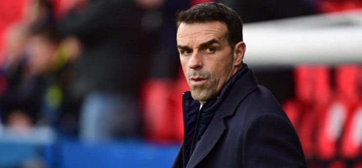 PSG : Ramé prépare un gros coup !