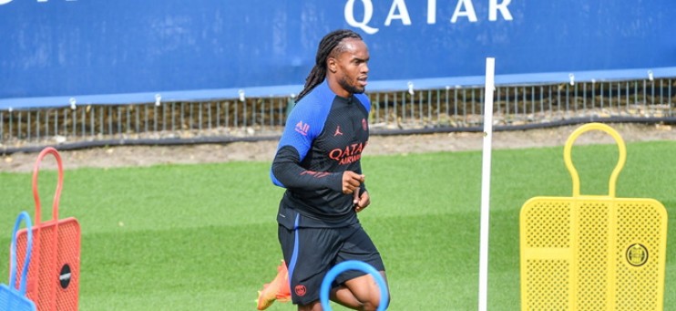 PSG : Renato Sanches, la décision est prise ! 