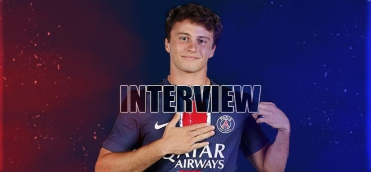 "Joao Neves est la pièce du puzzle qui manquait au PSG"