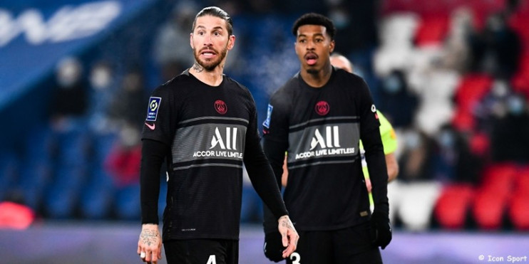 PSG : Ramos, la réponse de Pochettino 