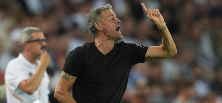 "Une vraie équipe et toujours imprévisible"… Luis Enrique bluffe après le 8-2