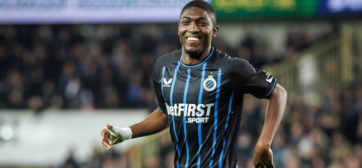 Joel Ordonez est la priorité du PSG pour cet été 