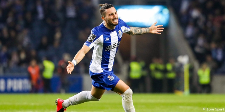 Mercato PSG : 1re offre chiffrée en vue pour Alex Telles