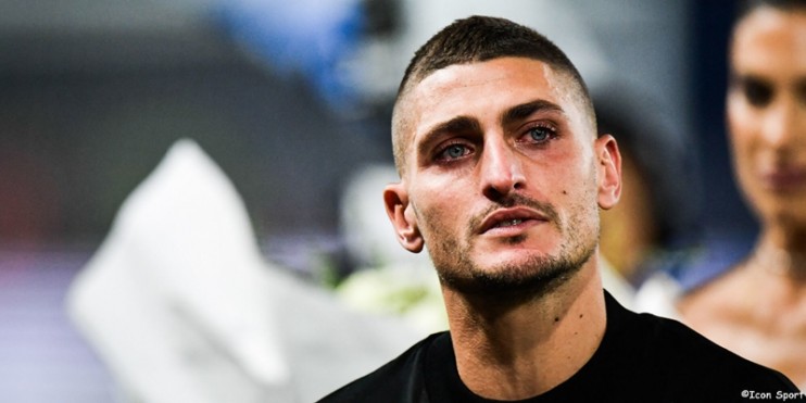 La clause 'échappatoire' de Verratti dans son contrat à Al-Arabi