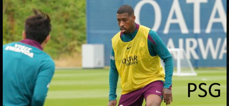  PSG : l'éclaircie est de retour pour Kimpembe