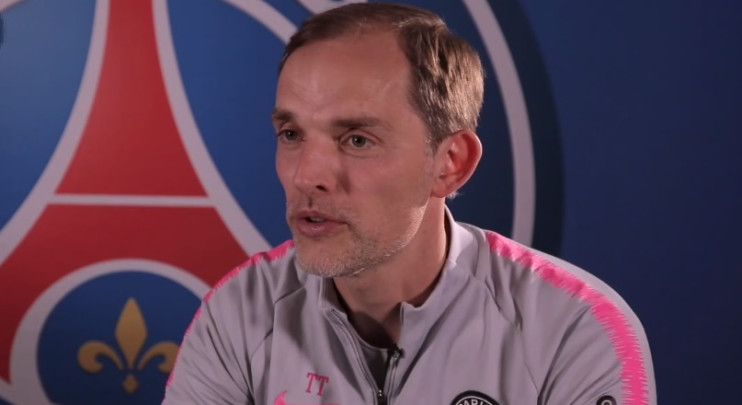 PSG : Tuchel décrète la mise au vert 