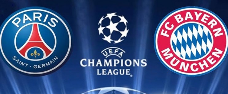 PSG-Bayern : les compositions de la presse