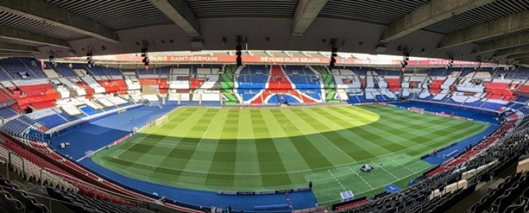 C'est fait ! Le Paris FC monte en L1, un derby à Paris la saison prochaine !
