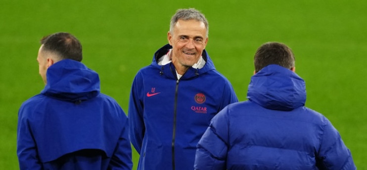 Luis Enrique démonte les excuses de Maresca : « Les gens se plaignent toujours ! »