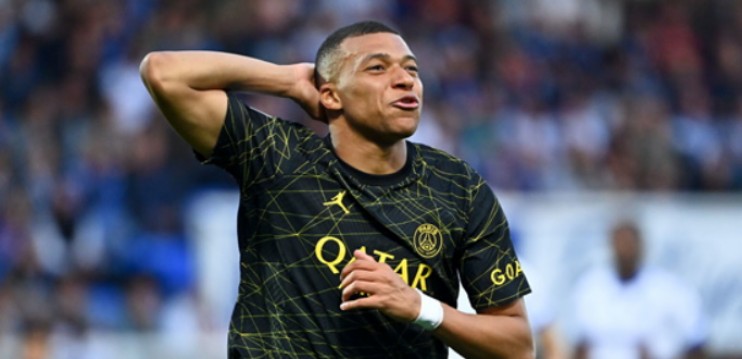 Auxerre 1-2 PSG : une main sur le titre dans la douleur ! Les notes des Parisiens