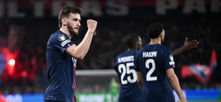 PSG 2-0 Liverpool : UNE OPTION PRISE AVEC AUTORITÉ ! (Les notes des Parisiens)