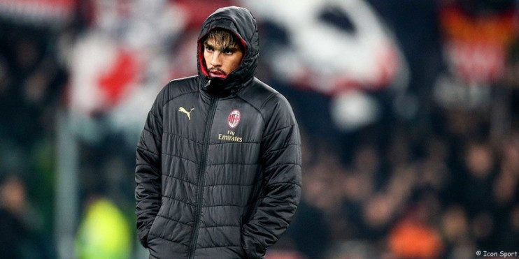 Mercato : Paqueta attend (toujours) un signe du PSG, mais...