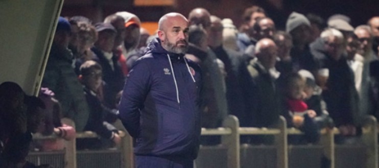 CdF : Châteauroux vire son entraîneur !