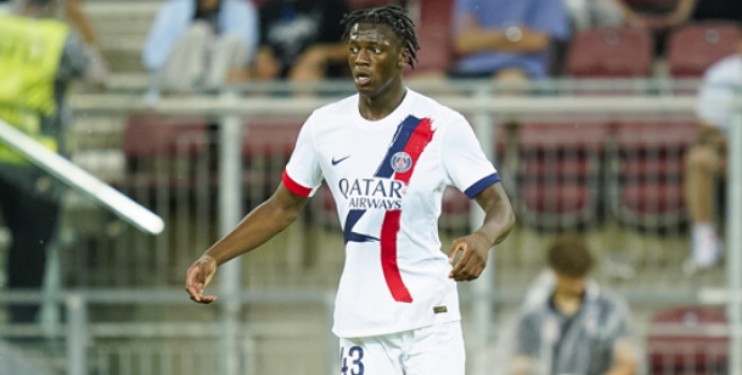 PSG : Joane Gadou acte sa décision !