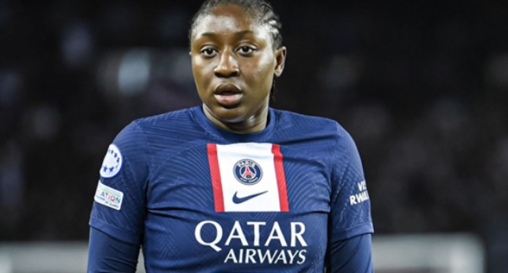 PSG : la terrible annonce de Kadi Diani 