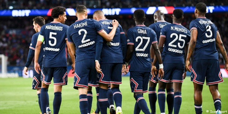 PSG-Metz : les compos de la presse