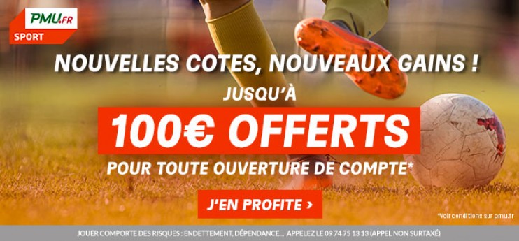 Pronostic Lens PSG : 100€ remboursés en CASH !