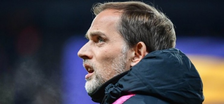 Tuchel : "Trop d'erreurs et des grandes"
