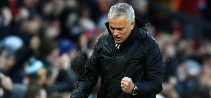 Il en rêve, Mourinho fait du pied au PSG !