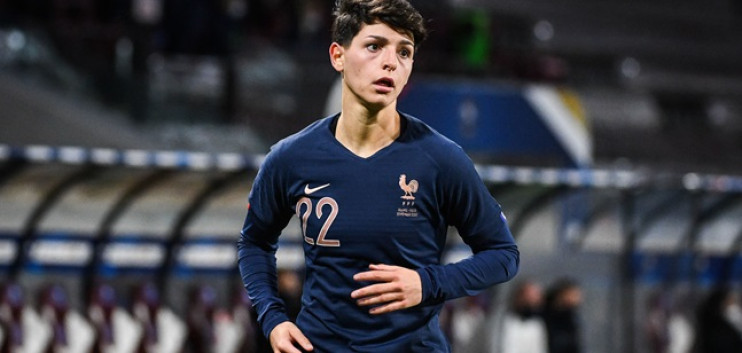 JO : une terrible erreur PSG crucifie les Bleues ! 