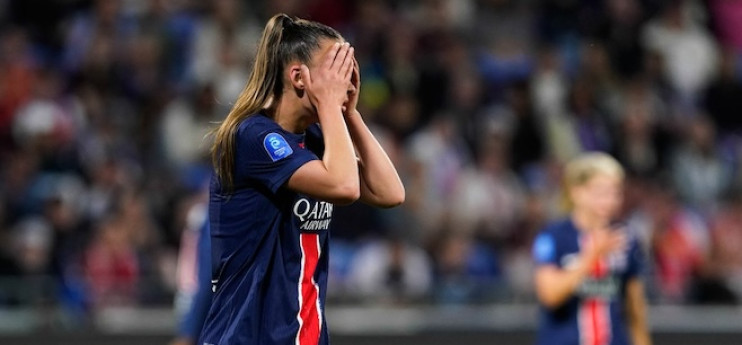 F: Le PSG a touché le fond… et maintenant ?