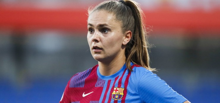 PSG : le gros coup Martens confirmé !