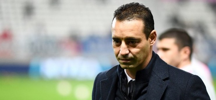 (F) : le PSG annonce la prolongation du coach et du staff