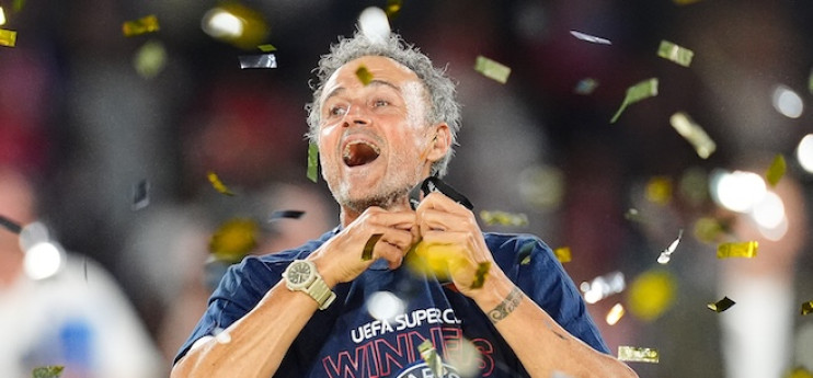PSG 2-1 Aston Villa : Lucho transforme tout en or, le super back-to-back ! (Les notes des joueurs) 