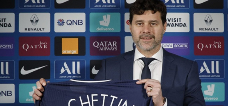 Pochettino dresse la feuille de route de son PSG