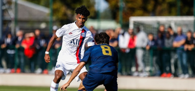 PSG : le club aurait blindé deux jeunes ! (presse)